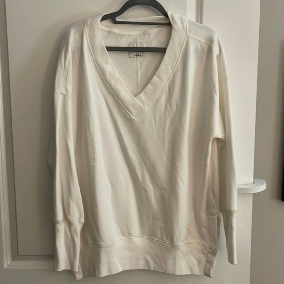 Abercrombie Sweatshirt - Picture 1 of 2